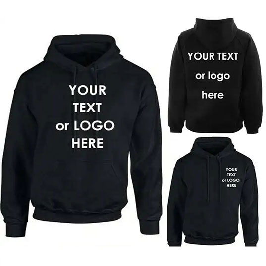 Promotional Apparel